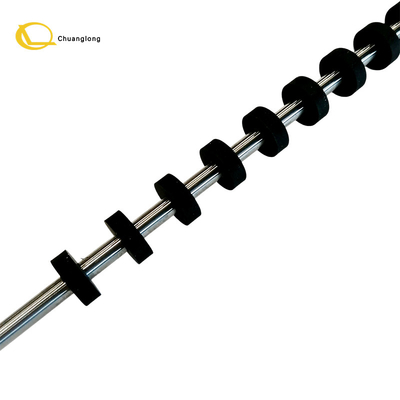 Diebold Nixdorf ATM Parts DN100 DN100 DN100 DN RR ক্যাসেট 9 রোল ড্রাইভ শ্যাফ্ট 1750382068