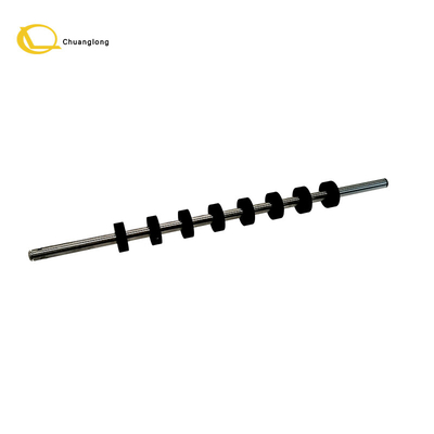 Diebold Nixdorf ATM Parts DN100 DN100 DN100 DN RR ক্যাসেট 8 রোল ড্রাইভ শ্যাফ্ট 1750382069
