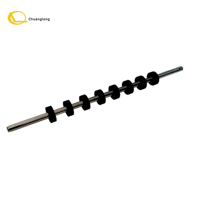 Diebold Nixdorf ATM Parts DN100 DN100 DN100 DN RR ক্যাসেট 8 রোল ড্রাইভ শ্যাফ্ট 1750382069