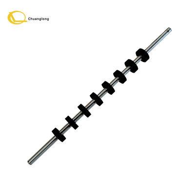 Diebold Nixdorf ATM Parts DN100 DN100 DN100 DN RR ক্যাসেট 8 রোল ড্রাইভ শ্যাফ্ট 1750382069