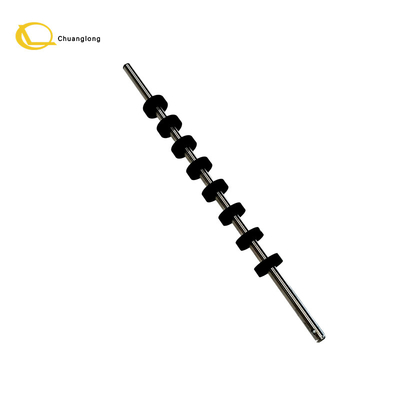 Diebold Nixdorf ATM Parts DN100 DN100 DN100 DN RR ক্যাসেট 8 রোল ড্রাইভ শ্যাফ্ট 1750382069