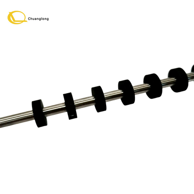 Diebold Nixdorf ATM Parts DN100 DN100 DN100 DN RR ক্যাসেট 8 রোল ড্রাইভ শ্যাফ্ট 1750382069