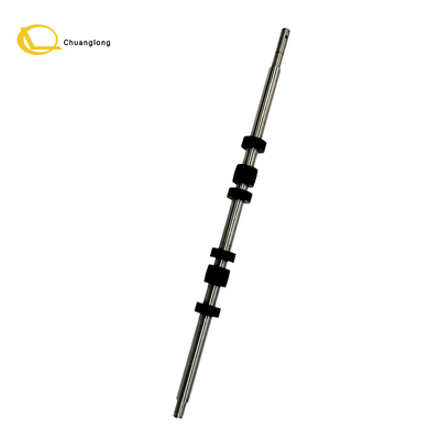 Diebold Nixdorf ATM Parts DN100 DN100 DN100 পরিবহন শ্যাফ্ট DIAM 8 -13.86x14.0 cpl 1750382346