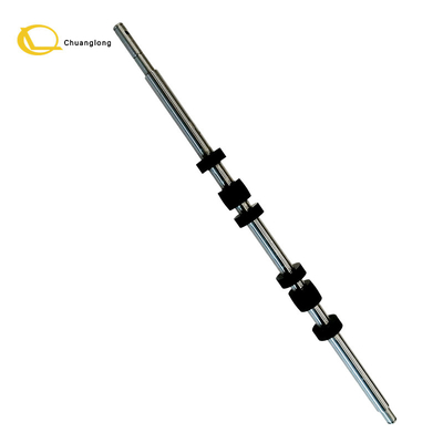 Diebold Nixdorf ATM Parts DN100 DN100 DN100 পরিবহন শ্যাফ্ট DIAM 8 -13.86x14.0 cpl 1750382346