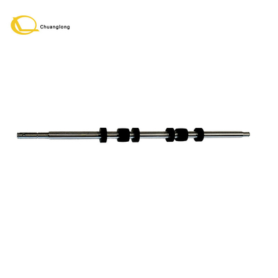 Diebold Nixdorf ATM Parts DN100 DN100 DN100 পরিবহন শ্যাফ্ট DIAM 8 -13.86x14.0 cpl 1750382346