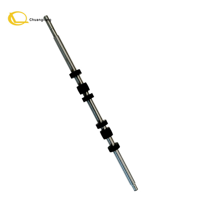 Diebold Nixdorf ATM Parts DN100 DN100 DN100 পরিবহন শ্যাফ্ট DIAM 8 -13.86x14.0 cpl 1750382346