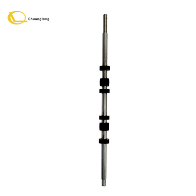 Diebold Nixdorf ATM Parts DN100 DN100 DN100 পরিবহন শ্যাফ্ট DIAM 8 -13.86x14.0 cpl 1750382346