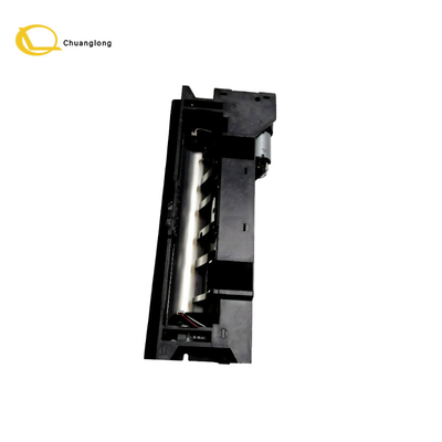 Diebold Nixdorf ATM মেশিনের যন্ত্রাংশ শাটার হরোজিন সুরক্ষা 8x সিএমডি আরএল 01750187300