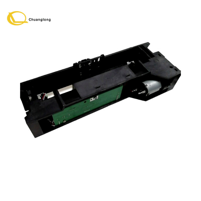 Diebold Nixdorf ATM মেশিনের যন্ত্রাংশ শাটার হরোজিন সুরক্ষা 8x সিএমডি আরএল 01750187300