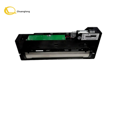 Diebold Nixdorf ATM মেশিনের যন্ত্রাংশ শাটার হরোজিন সুরক্ষা 8x সিএমডি আরএল 01750187300