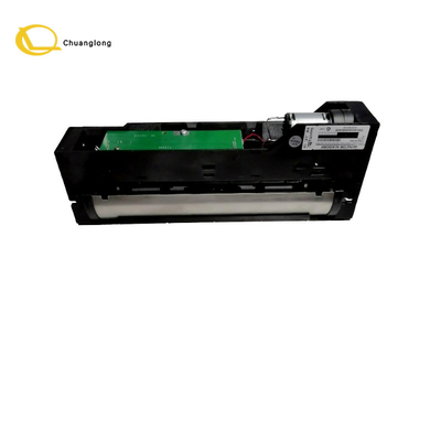 Diebold Nixdorf ATM মেশিনের যন্ত্রাংশ শাটার হরোজিন সুরক্ষা 8x সিএমডি আরএল 01750187300
