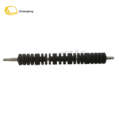 01750375685 1750375685 Diebold Nixdorf ATM Parts DN100 DN100D DN200 ট্রান্সপোর্ট শ্যাফট 26x9 বি সিপিএল