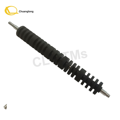 01750375685 1750375685 Diebold Nixdorf ATM Parts DN100 DN100D DN200 ট্রান্সপোর্ট শ্যাফট 26x9 বি সিপিএল