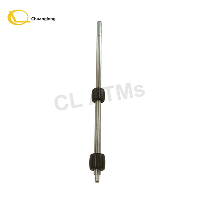 01750375709 1750375709 Diebold Nixdorf ATM Parts DN100 DN100D DN200 ট্রান্সপোর্ট শ্যাফ্ট 13x12 সিপিএল