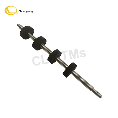 01750375711 1750375711 Diebold Nixdorf ATM Parts DN100 DN100D DN200 ট্রান্সপোর্ট শ্যাফ্ট 28x9 সিপিএল