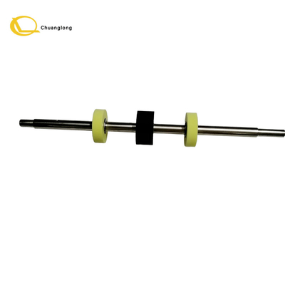 Hyosung ATM মেশিন পার্টস নিম্ন রোলার জন্য Hyosung CDUs S4520000318 4520000318