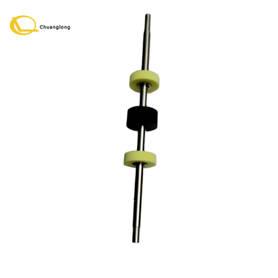 Hyosung ATM মেশিন পার্টস নিম্ন রোলার জন্য Hyosung CDUs S4520000318 4520000318