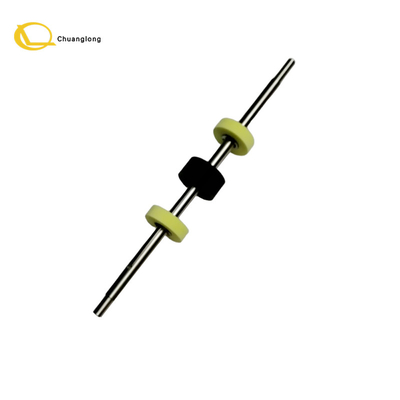 Hyosung ATM মেশিন পার্টস নিম্ন রোলার জন্য Hyosung CDUs S4520000318 4520000318