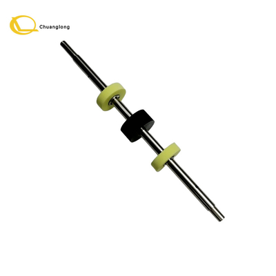 Hyosung ATM মেশিন পার্টস নিম্ন রোলার জন্য Hyosung CDUs S4520000318 4520000318