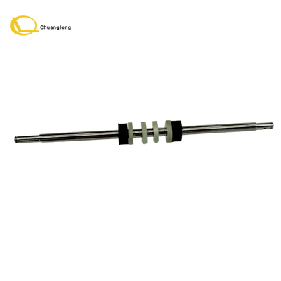 Hyosung ATM মেশিন পার্টস HCDU স্ট্যাকার রোলার শ্যাফ্ট S7310000717