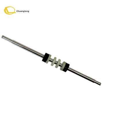 Hyosung ATM মেশিন পার্টস HCDU স্ট্যাকার রোলার শ্যাফ্ট S7310000717