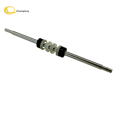Hyosung ATM মেশিন পার্টস HCDU স্ট্যাকার রোলার শ্যাফ্ট S7310000717