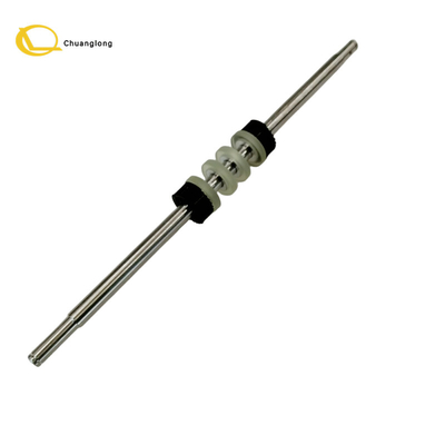 Hyosung ATM মেশিন পার্টস HCDU স্ট্যাকার রোলার শ্যাফ্ট S7310000717