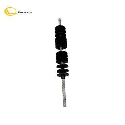 Wincor ATM Parts Cineo VS Module RM3 রোলার শ্যাফ্ট 1750200435-106