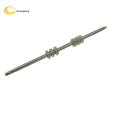 Wincor ATM Parts ডাবল এক্সট্রাক্টর রোলার শ্যাফ্ট 01750035275