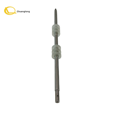 Wincor ATM Parts ডাবল এক্সট্রাক্টর রোলার শ্যাফ্ট 01750035275