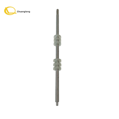 Wincor ATM Parts ডাবল এক্সট্রাক্টর রোলার শ্যাফ্ট 01750035275