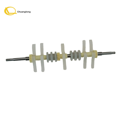Wincor ATM Parts VS Module ড্রাইভিং শ্যাফ্ট 1750206620 1750200435-100