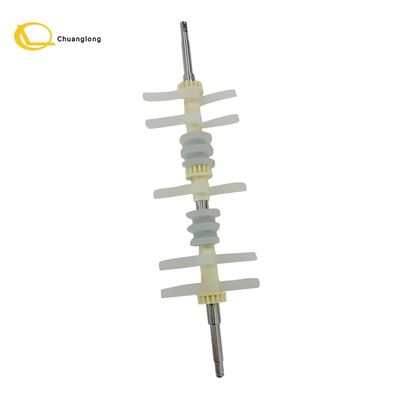 Wincor ATM Parts VS Module ড্রাইভিং শ্যাফ্ট 1750206620 1750200435-100