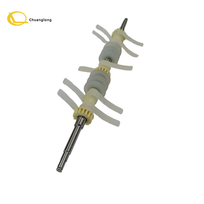 Wincor ATM Parts VS Module ড্রাইভিং শ্যাফ্ট 1750206620 1750200435-100