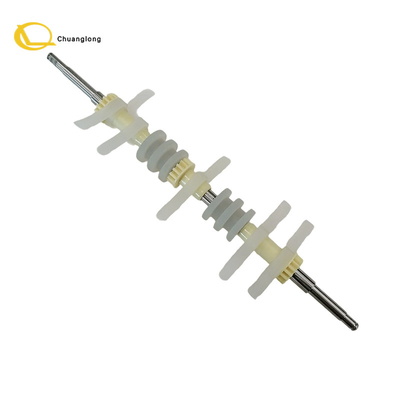 Wincor ATM Parts VS Module ড্রাইভিং শ্যাফ্ট 1750206620 1750200435-100