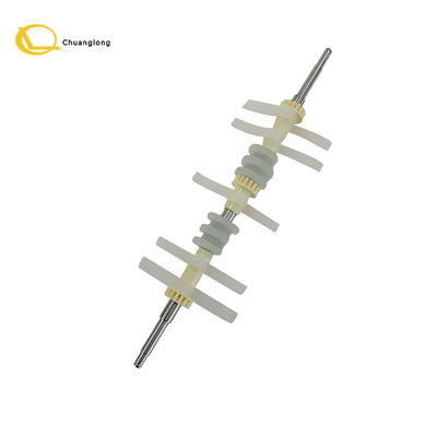 Wincor ATM Parts VS Module ড্রাইভিং শ্যাফ্ট 1750206620 1750200435-100