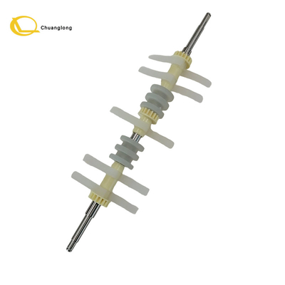Wincor ATM Parts VS Module ড্রাইভিং শ্যাফ্ট 1750206620 1750200435-100
