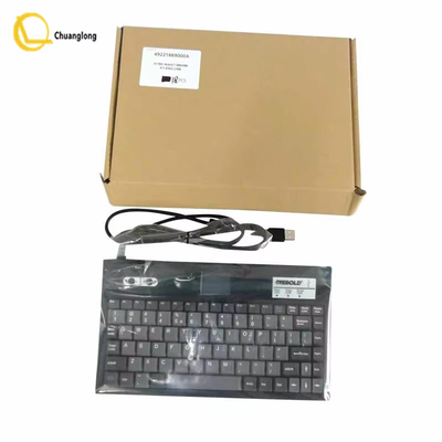 Diebold Nixdorf রক্ষণাবেক্ষণ কীবোর্ড ইউএসবি 49201381000A
