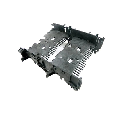 Wincor ATM মেশিন পার্টস 2050XE 1500XE ডাবল এক্সট্র্যাক্টর চ্যাসি 01750035761 1750035761