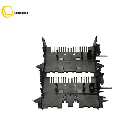 Wincor ATM মেশিন পার্টস 2050XE 1500XE ডাবল এক্সট্র্যাক্টর চ্যাসি 01750035761 1750035761