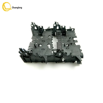 Wincor ATM মেশিন পার্টস 2050XE 1500XE ডাবল এক্সট্র্যাক্টর চ্যাসি 01750035761 1750035761