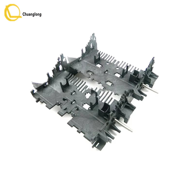 Wincor ATM মেশিন পার্টস 2050XE 1500XE ডাবল এক্সট্র্যাক্টর চ্যাসি 01750035761 1750035761