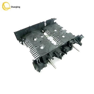 Wincor ATM মেশিন পার্টস 2050XE 1500XE ডাবল এক্সট্র্যাক্টর চ্যাসি 01750035761 1750035761