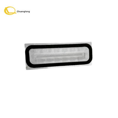 Diebold Nixdorf ATM মেশিন পার্টস কার্ড রিডার বেজেল 49209542000F-2
