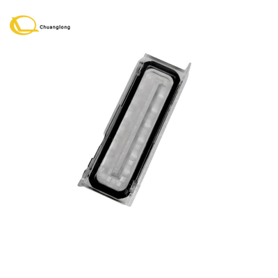 Diebold Nixdorf ATM মেশিন পার্টস কার্ড রিডার বেজেল 49209542000F-2