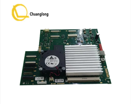 Diebold Upper Controller DN Series 200 DMAB MOVEm CDAA Cpl 1750292567 1750301247