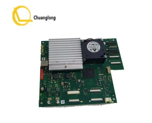 Diebold Upper Controller DN Series 200 DMAB MOVEm CDAA Cpl 1750292567 1750301247