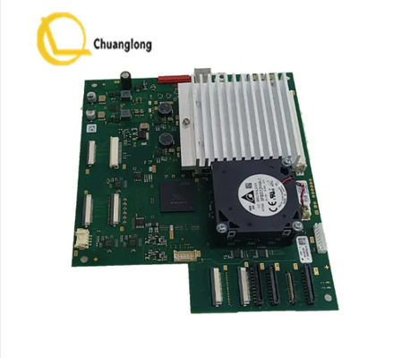 Diebold Upper Controller DN Series 200 DMAB MOVEm CDAA Cpl 1750292567 1750301247