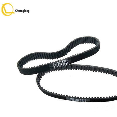 ভালো দাম এনসিআর এটিএম মেশিনের যন্ত্রাংশ এনসিআর বেল্ট সিঙ্ক্রোন 3MR-234-06 0090012947 009-0012947 অনলাইন