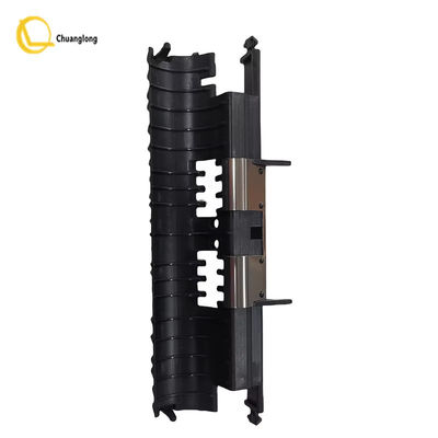 ভালো দাম Wincor ATM মেশিন পার্টস DDU CMD-V4 মডিউল নোট গাইড Assy 1750078197 অনলাইন